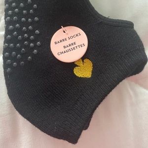 Kate spade barre socks